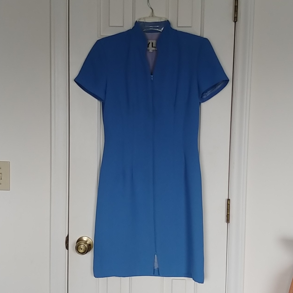 YL dress